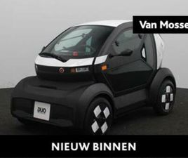 MOBILIZE DUO MOBILIZE DUO 80 EVO | PARKEERSENSOREN AAN ACHTERZIJDE | STOE — OVERIGE AUTO'S — MARKTPLAATS