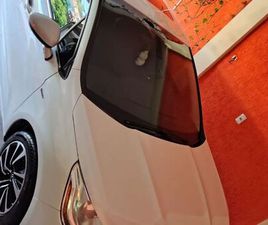 LOUNGE EXCLUSIVE 1.6 TURBO FLEX AUT.