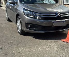 LOUNGE LIVE 1.6 TURBO FLEX AUT.