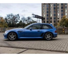 BMW - BMW Z3 M COUPE