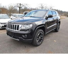 JEEP GRAND CHEROKEE JEEP - GRAND CHEROKEE