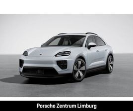 PORSCHE MACAN 4
