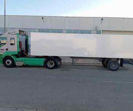 RENAULT - PREMIUM 420