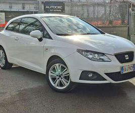 IBIZA SC 1.2 MTV TRL DUAL GPL