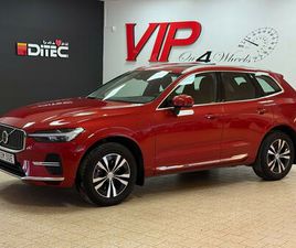 RECHARGE T6 AWD LÄDER NAVI DRAG PANORAMA CORE VOC