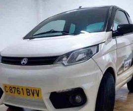 AIXAM CITY AIXAM - GTO