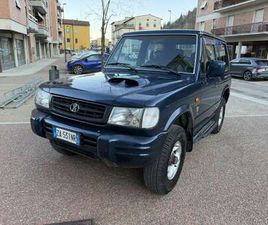 3P 2.5 TDI COMFORT C/AIRBAG