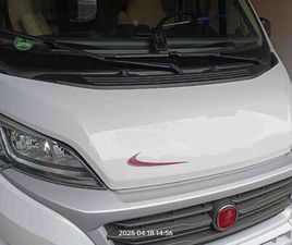 V55 GEHOBENER AUSSTATTUNG