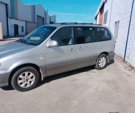 KIA CARNIVAL KIA - CARNIVAL