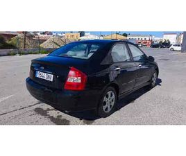 KIA CERATO KIA - CERATO