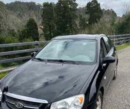 KIA CERATO KIA - CERATO