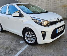 KIA PICANTO KIA - PICANTO 1.0 DPI 49KW 67CV CONCEPT PACK COMFORT
