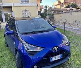 5P 1.0 X-CLUSIV M-MT 72CV