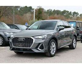 35 TFSI 150 CH S LINE TOIT OUVRANT