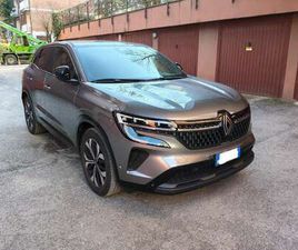 1.2 MILD HYBRID ADVANCED EQUILIBRE 130CV