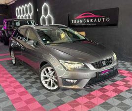 FR 2.0 TDI 150 CH ~ ATTELAGE ~ CAMÉRA DE RECUL ~ SOUND ~ COURROIE OK ~