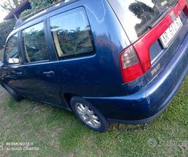 SEAT CORDOBA VARIO ANNO1998. 1600CC