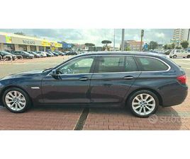 BMW SERIE 5 525 BMW 525D