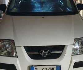 HYUNDAI ATOS AUTO HYUNDAI ATOS