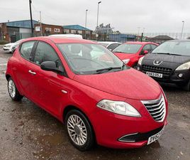 1.2 SE EURO 5 (START/STOP) 5DR