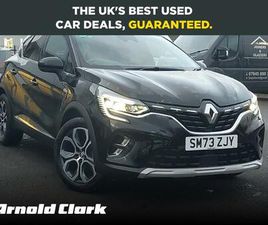 1.6 E-TECH TECHNO AUTO EURO 6 (START/STOP) 5DR