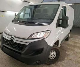 CITROEN JUMPER L1H1 BLUEHDI 140 2.2 140CV BVM6