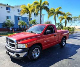 DODGE RAM 1500 05 RAM 1500 SHORT BED GAS SAVE V6 3.7 MAGNUM RUNS & LOOKS GOOD