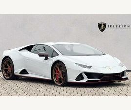 5.2 V10 LP 640-4 EVO LDF 4WD EURO 6 (START/STOP) 2DR