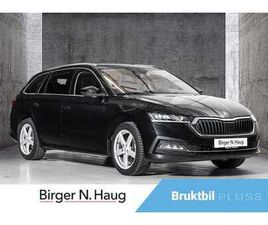 2,0 TDI 150HK 4X4 STYLE HYTTEBIL? SJEKK UT DENNE!