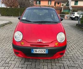 DAEWOO MATIZ DAEWOO MATIZ 800 C/ABS PLANET