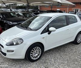 FIAT PUNTO III 1.2 8V 69CH POP 3P