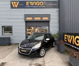 PEUGEOT 208 70CH ACTIVE DISTRIBUTION NEUVE