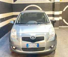 TOYOTA YARIS 1.3 BENZINA -114.000KM ORIGINALE