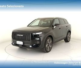 1.6 TGDI PREMIUM 2WD 7DCT