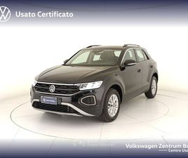 2.0 TDI LIFE 150CV DSG