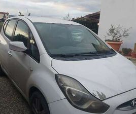 HYUNDAI IX20 IX20 1.4 CRDI COMFORT 90CV