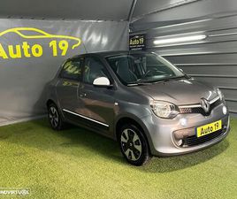 RENAULT TWINGO RENAULT TWINGO 1.0 SCE DYNAMIQUE