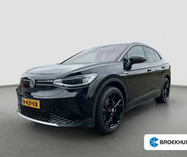 VOLKSWAGEN ID.4 PRO 77 KWH