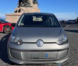 UP! 5P 1.0 TAKE UP! 60CV