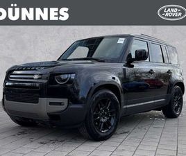 LAND ROVER DEFENDER D250 LAND ROVER DEFENDER 110 D250 HARD TOP S *MY26*