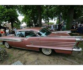OLDSMOBILE 98 98 HOLIDAY SEDAN