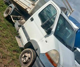 MASCOTT 120 TRI BENNE