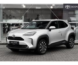 TOYOTA YARIS CROSS 1.5 HYBRID AWD L PDC