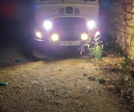 RENAULT ESTAFETTE ESTAFETTE