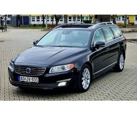 VOLVO V70 XC70 2.4 D [D5] AWD SUMMUM GEARTRONIC