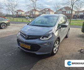 OPEL AMPERA OPEL AMPERA-E BUSINESS EXECUTIVE 60 KWH