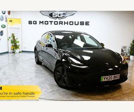 STANDARD RANGE PLUS AUTO RWD 4DR