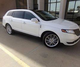 LINCOLN MKT 2013 LINCOLN MKT 4DR WGN 3.5L AWD ECOBOOST