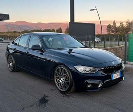 BMW 328I