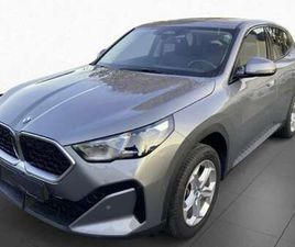 X2 SDRIVE18I 136CV AUTO